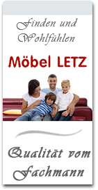 Möbel Letz