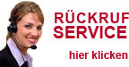 R&uuml;ckrufservice